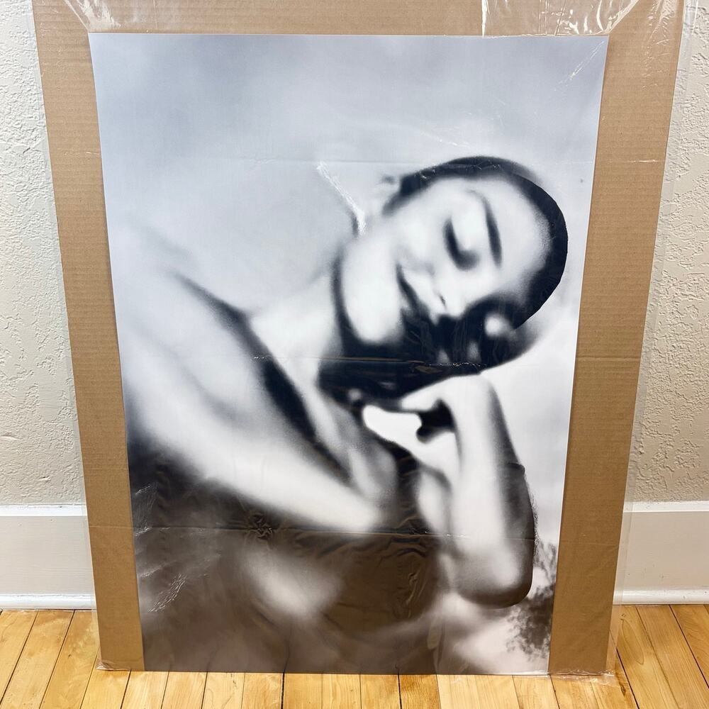 Olivia Dean The Art Of Loving Poster 24" x 36"